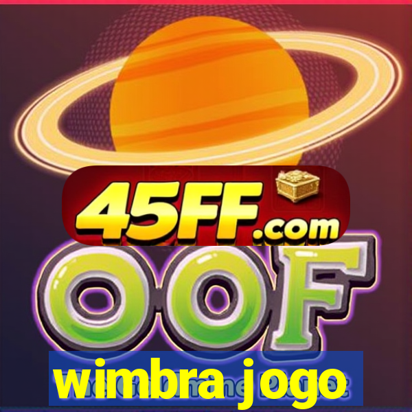 wimbra jogo